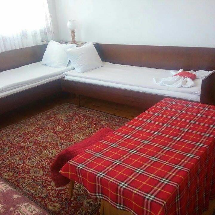 Guest House Ahp Mala Tsŭrkva 객실 사진