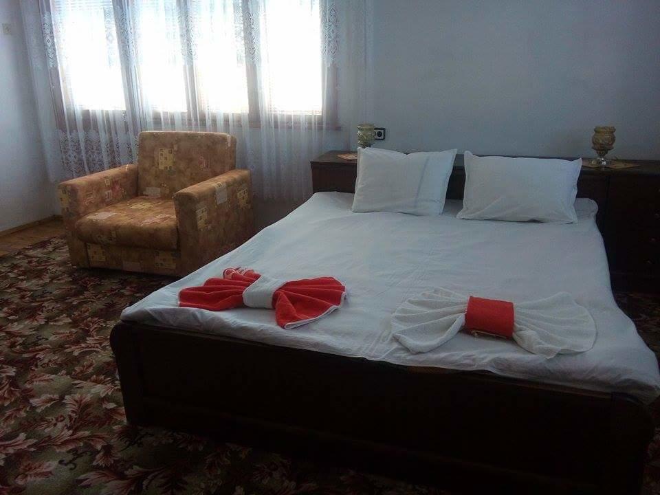 Guest House Ahp Mala Tsŭrkva 객실 사진