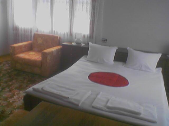 Guest House Ahp Mala Tsŭrkva 객실 사진