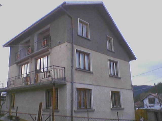 Guest House Ahp Mala Tsŭrkva 객실 사진