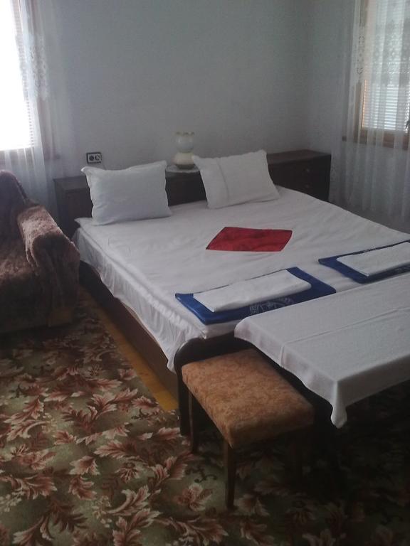 Guest House Ahp Mala Tsŭrkva 객실 사진