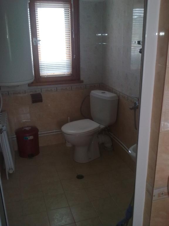Guest House Ahp Mala Tsŭrkva 객실 사진