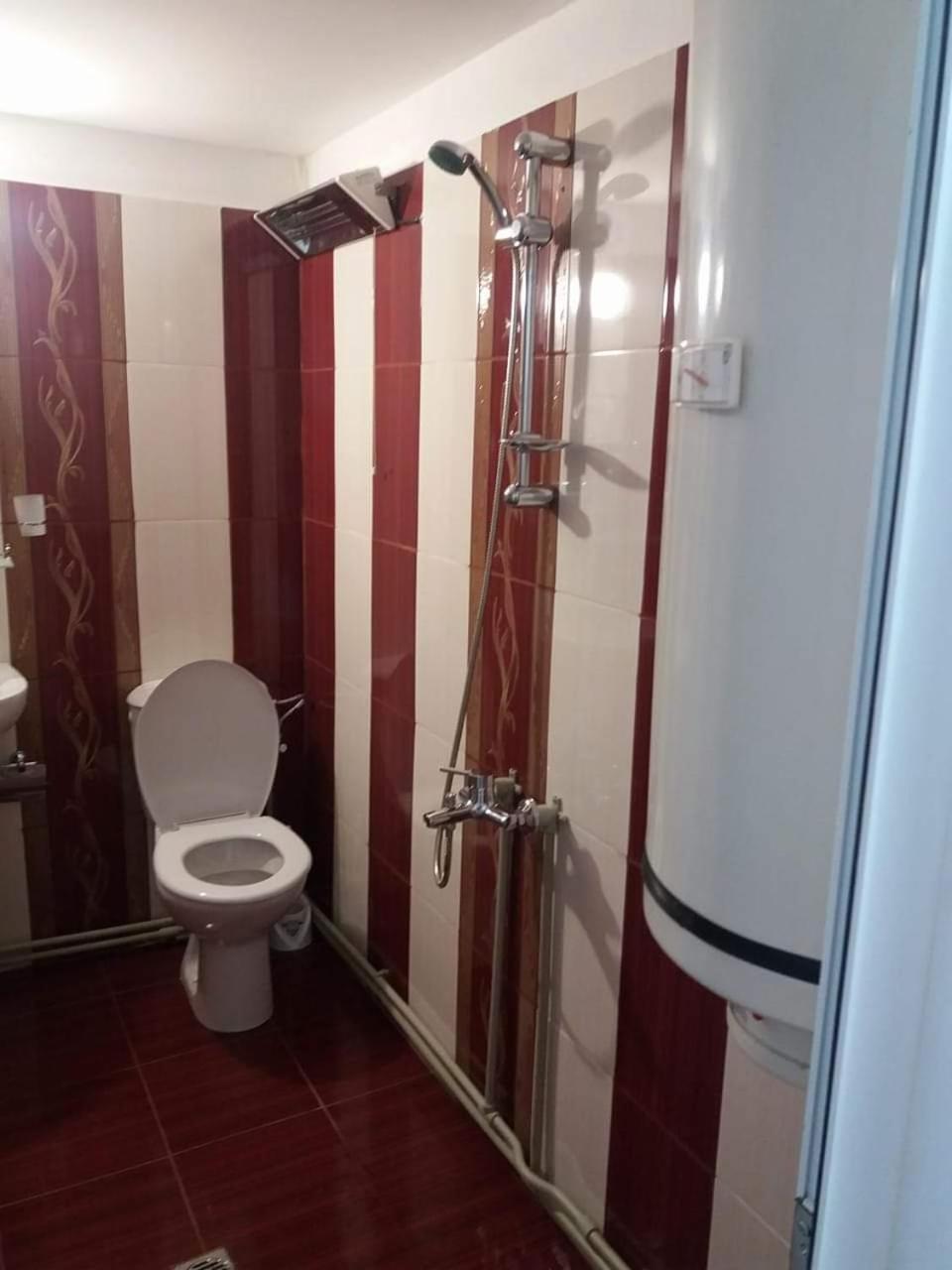 Guest House Ahp Mala Tsŭrkva 외부 사진